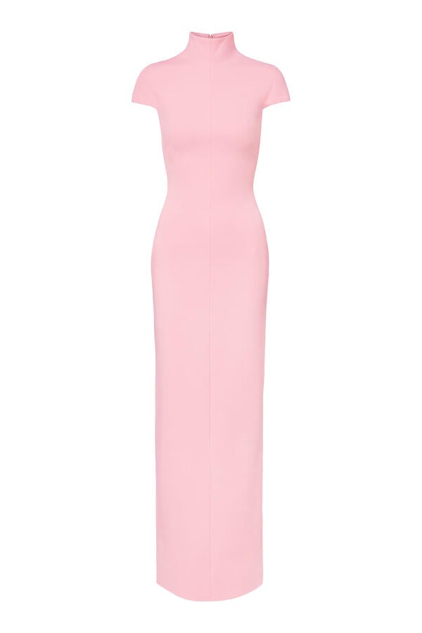 Lang Maxi Dress