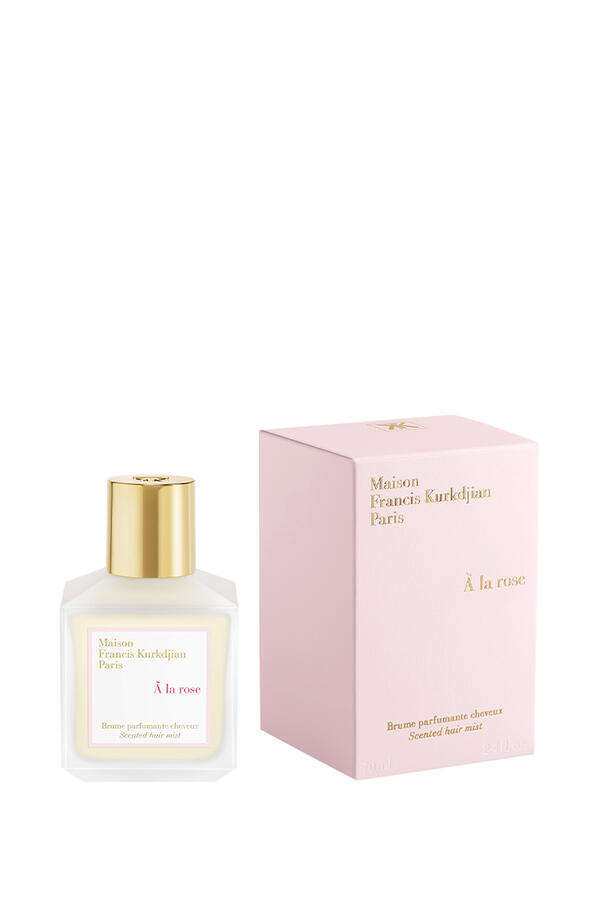 بخاخ شعر آلا روز معطر، 70 ملل