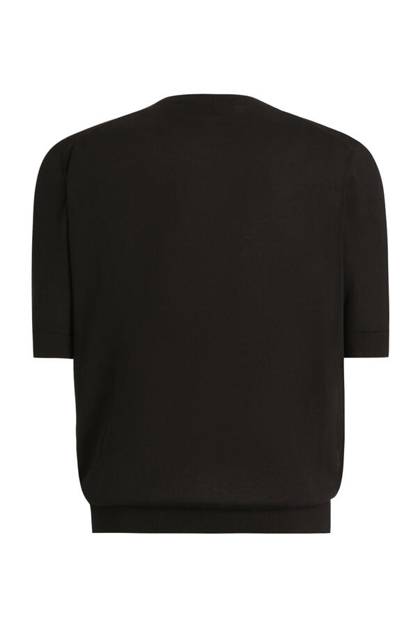 Cotton Pullover