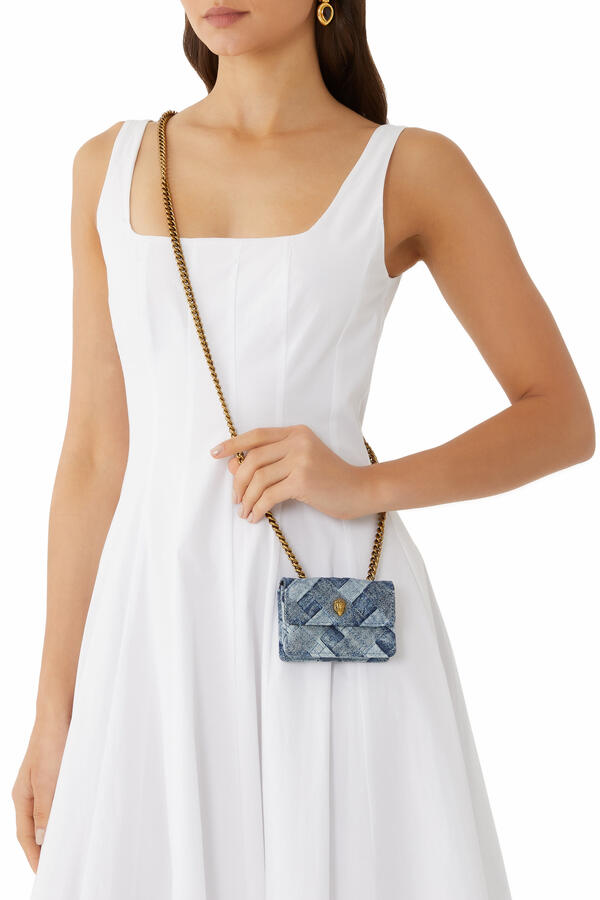 Micro Kensington Bag