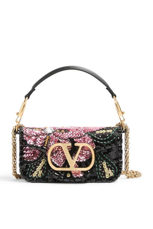 Loc√≤ Small Shoulder Bag 