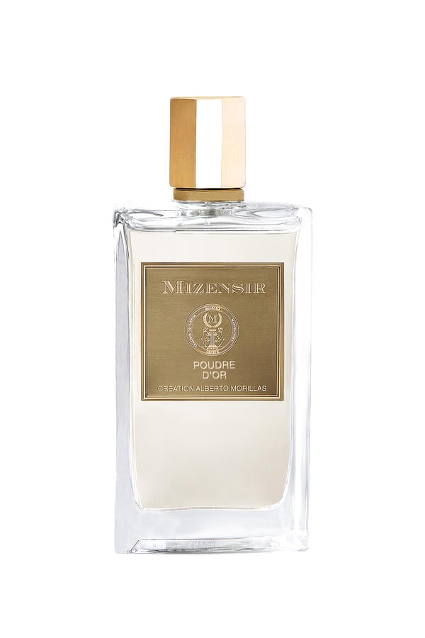Poudre d'Or Eau De Parfum