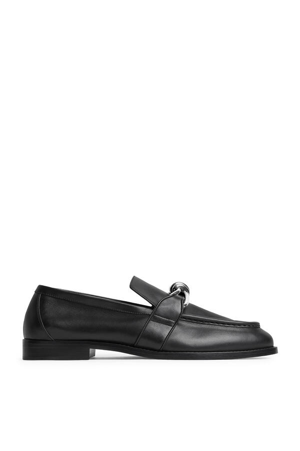 Astaire Loafers
