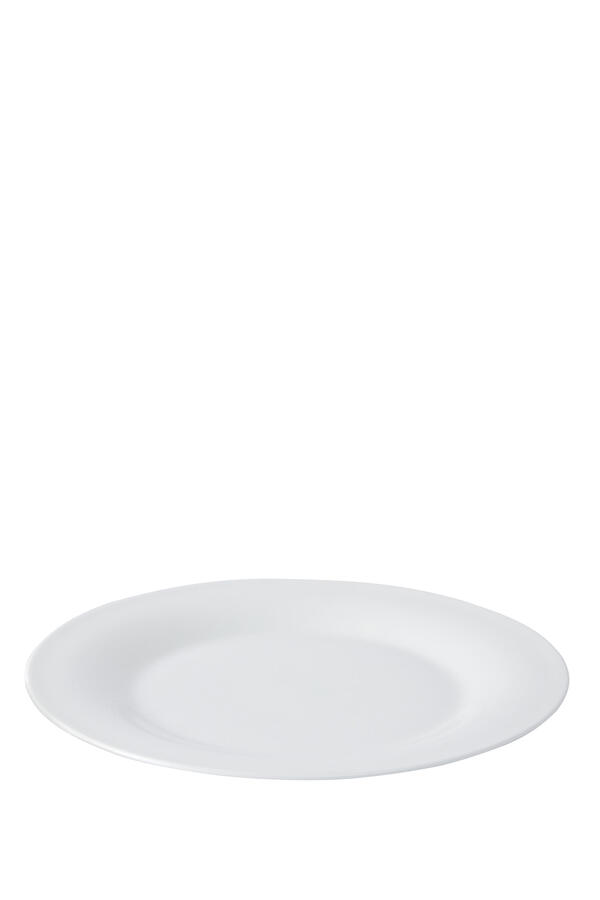 Symons Bone China Side Plate