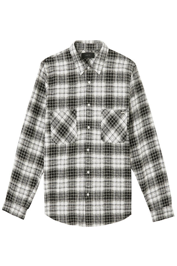  Classic Flannel Shirt