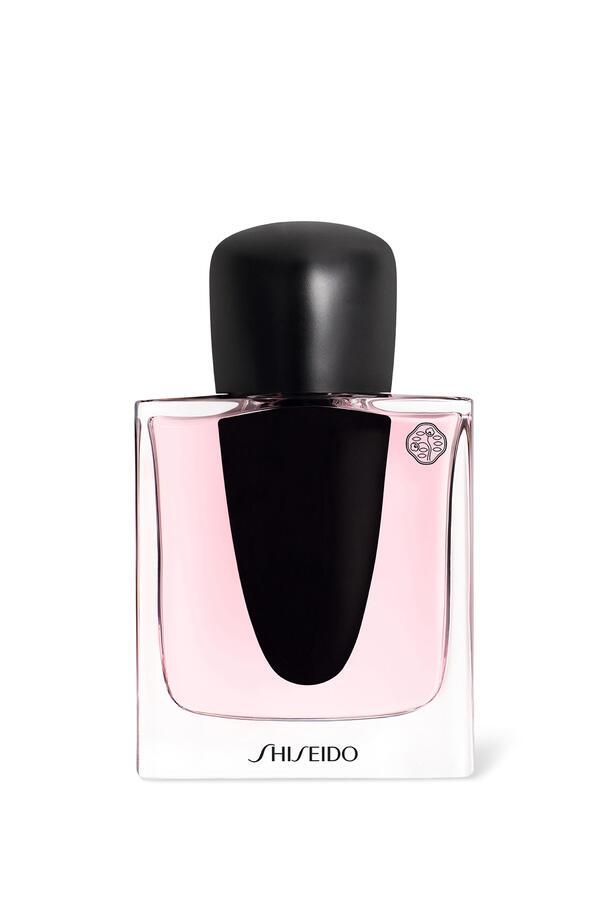 ماء عطر جينزا