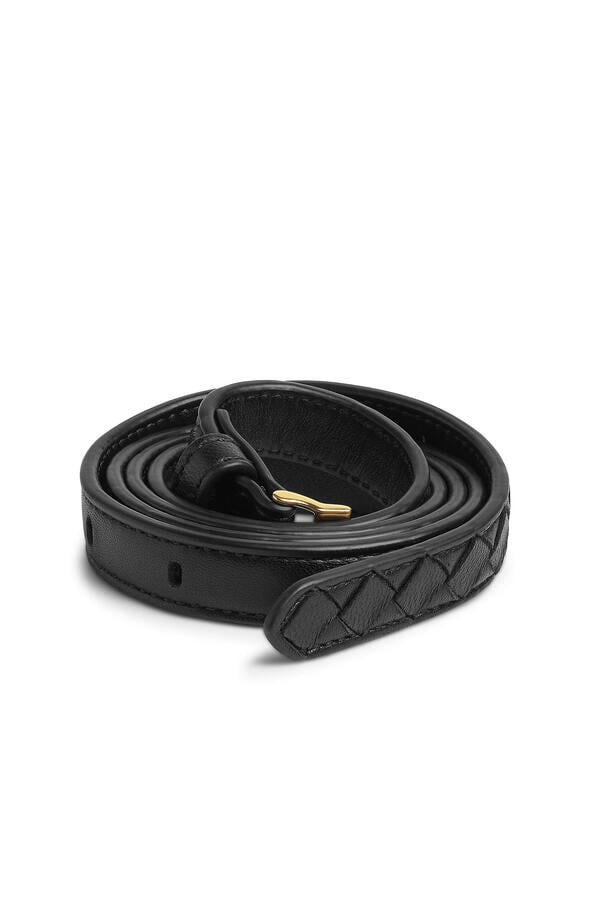 Thin Watch Belt
