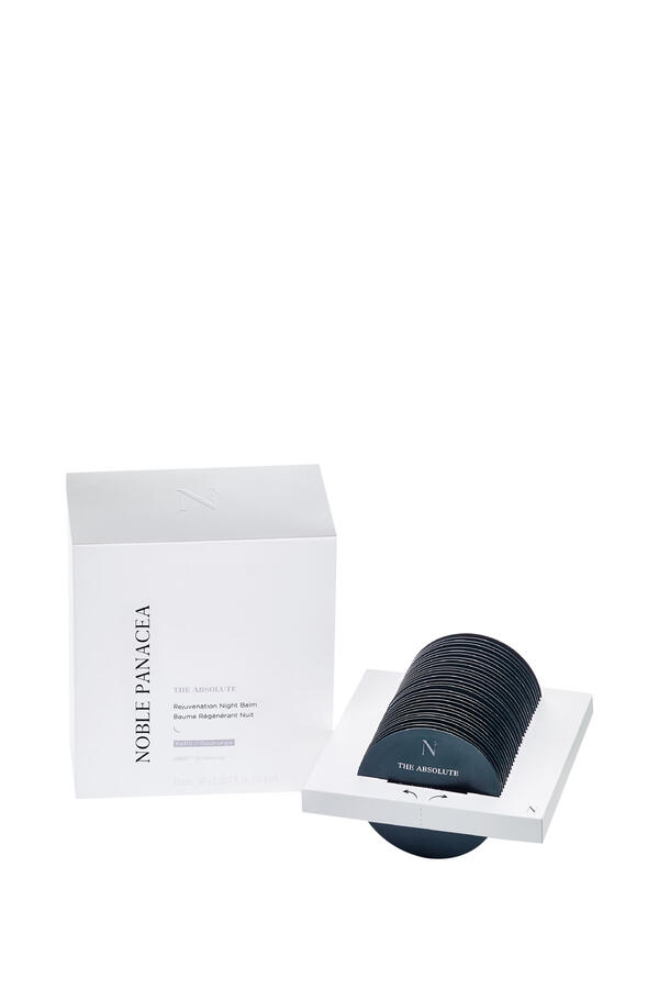 The Absolute Rejuvenation Night Balm Refill