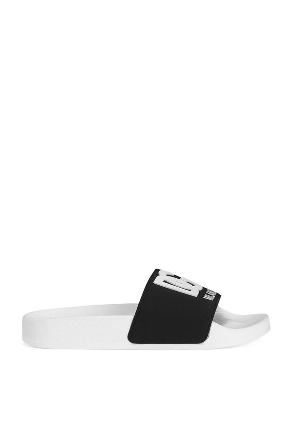 Kids DG Logo Sliders