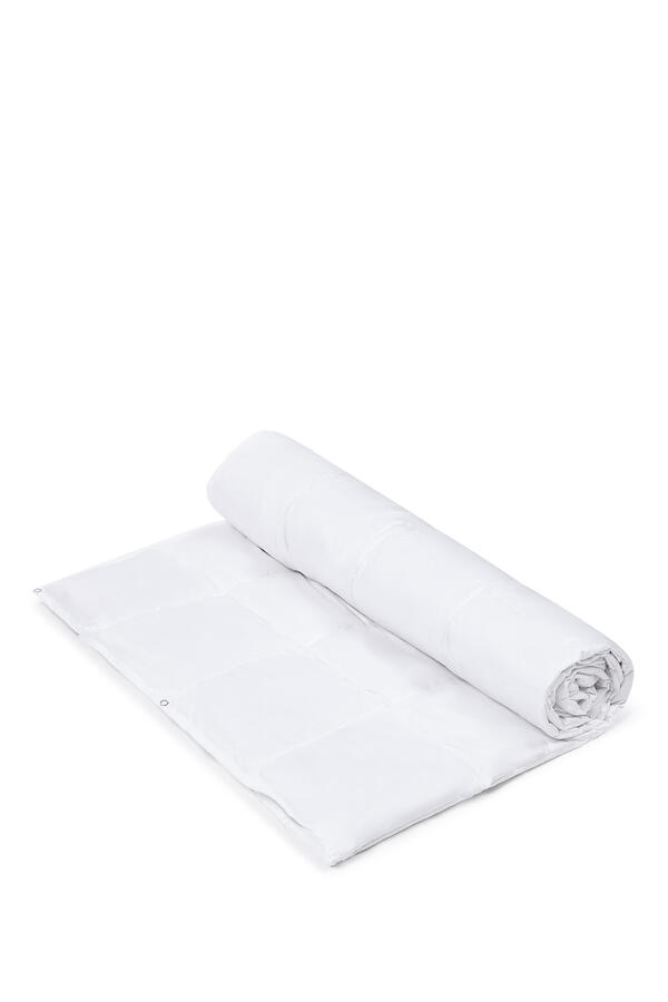 The Crystal Light Warm Duvet Tog 4 Light Warm
