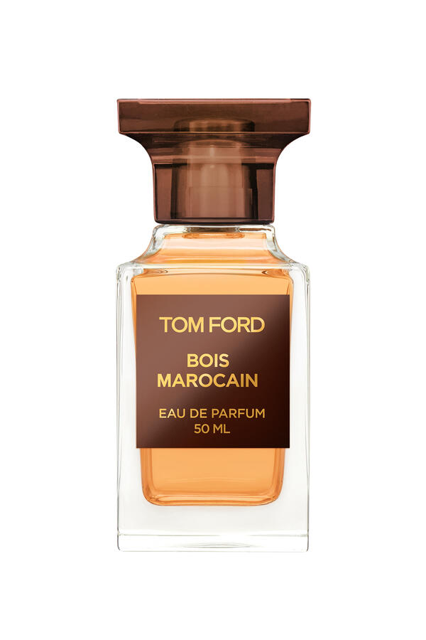 Bois Marocain Eau de Parfum