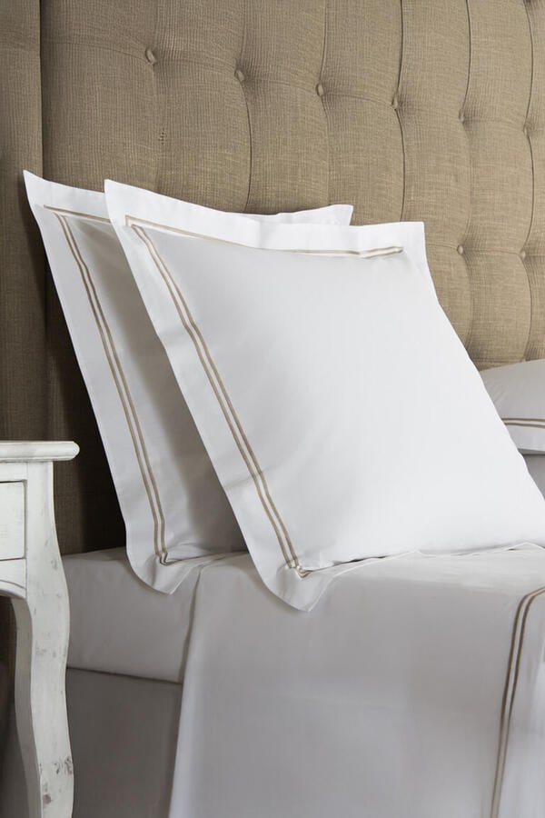 Classic Cotton Pillowcase
