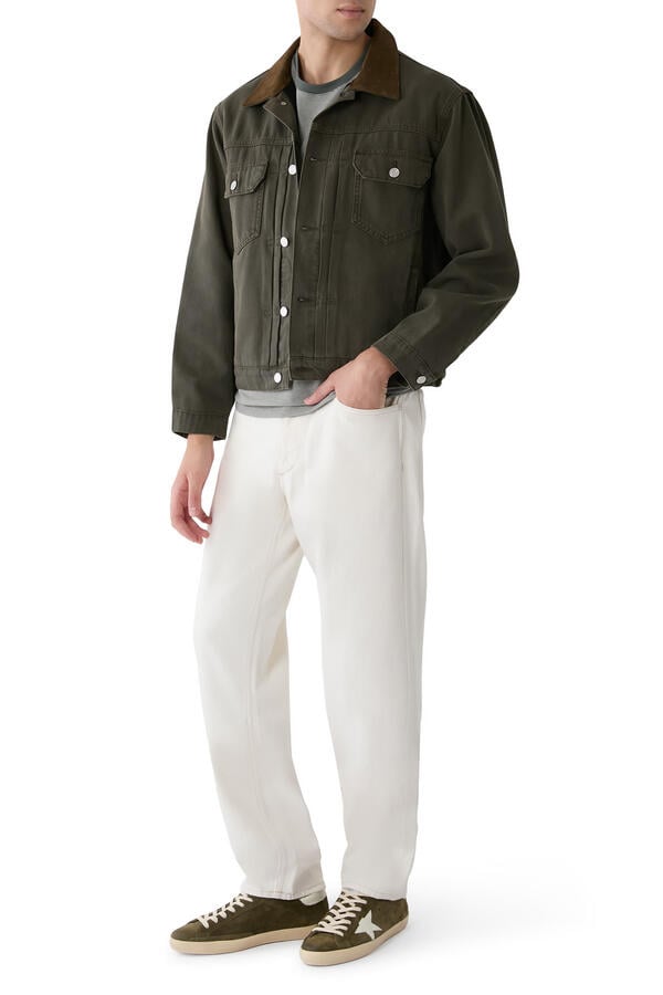 Men’s Super-Star Sneakers