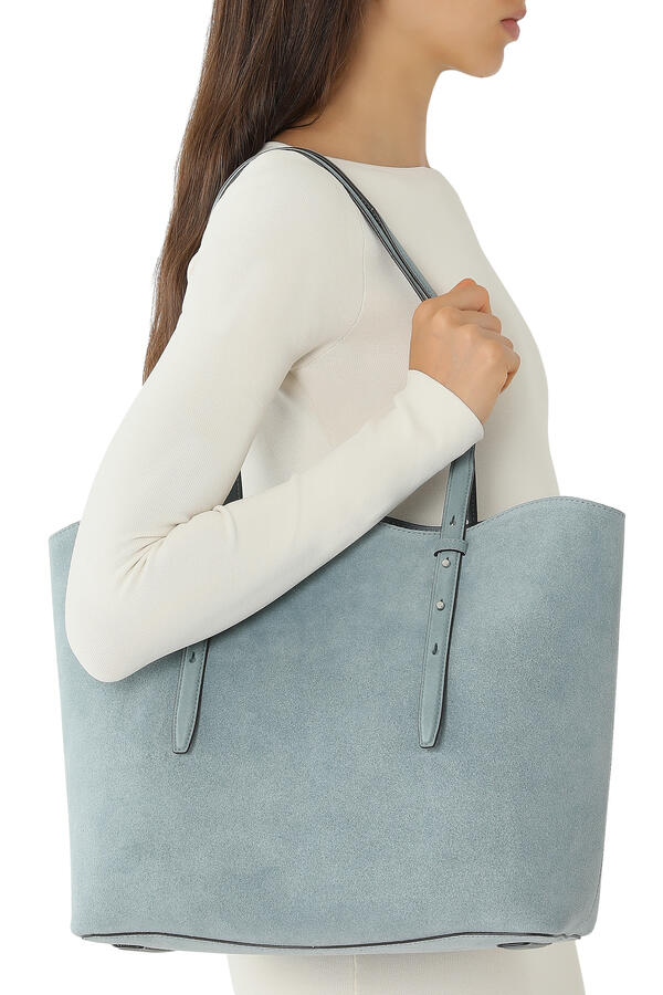 Do It All Wavy Tote Bag