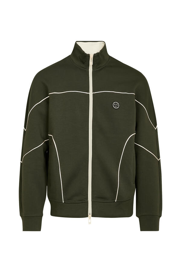 Urban Varsity Sweatshirt