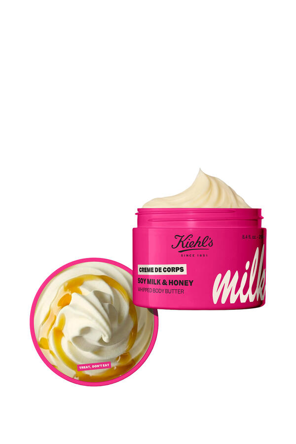 Creme de Corps Milkbar Whipped Body Butter