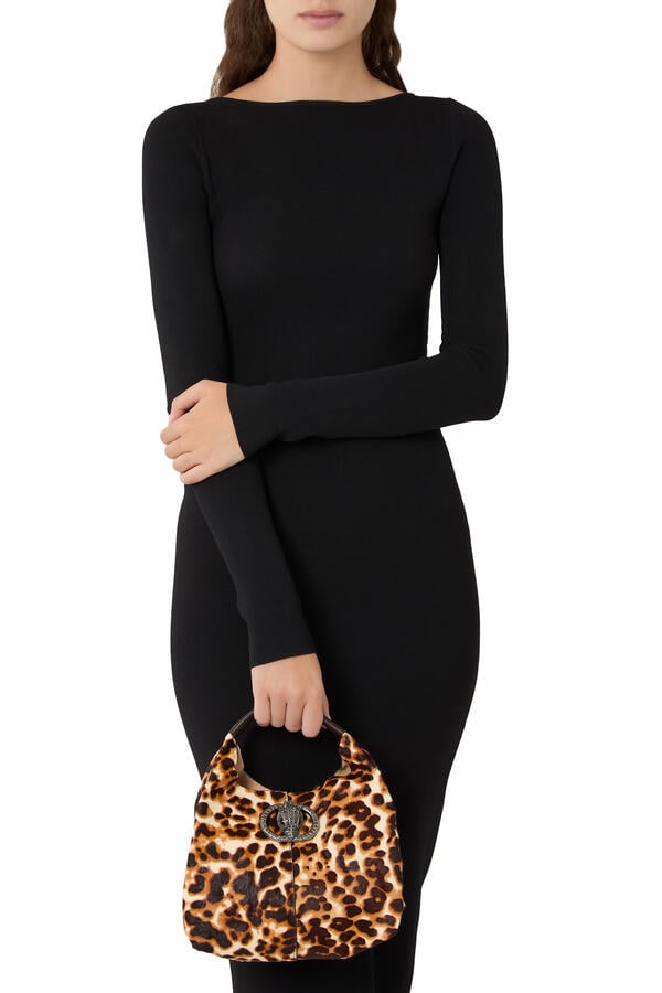 Chelsea Small Slouch Hobo Bag