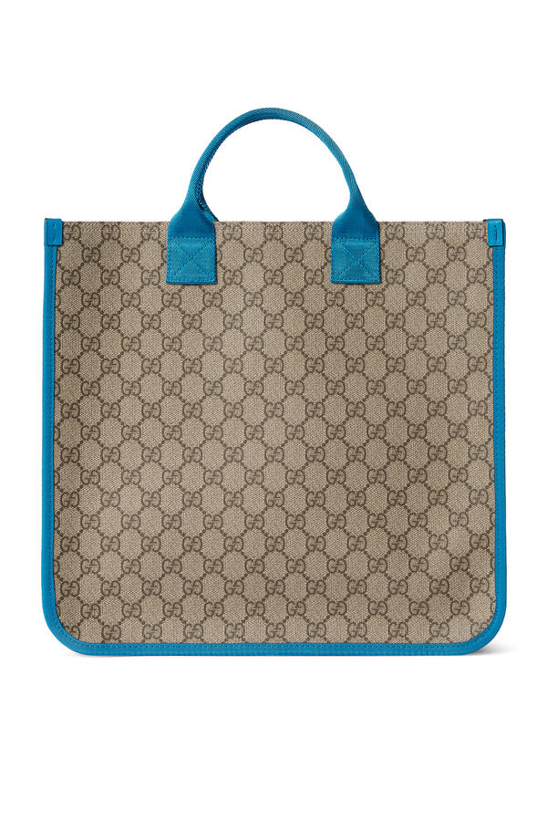 Kids GG Tote Bag