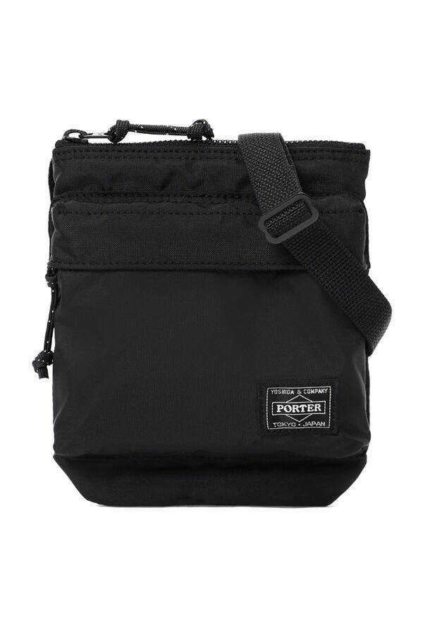 Force Shoulder Pouch