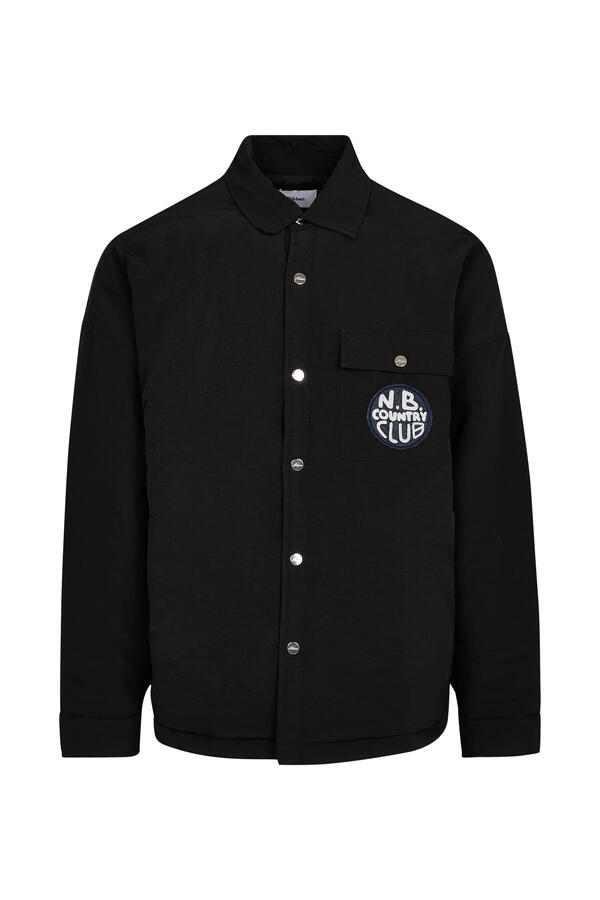CC Jacket 