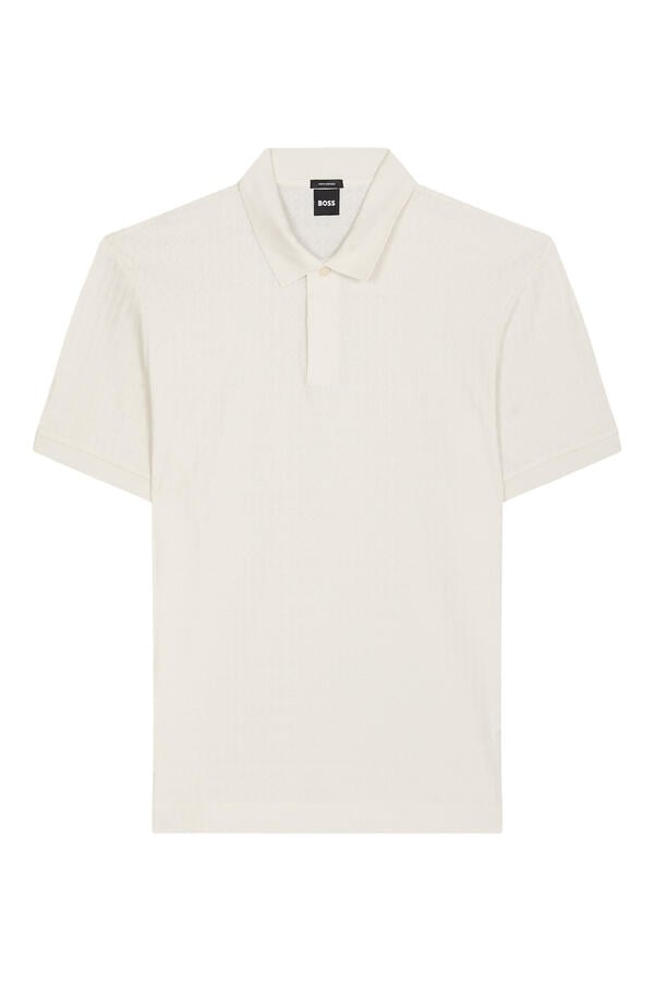 H-Parlay 321 Polo Shirt