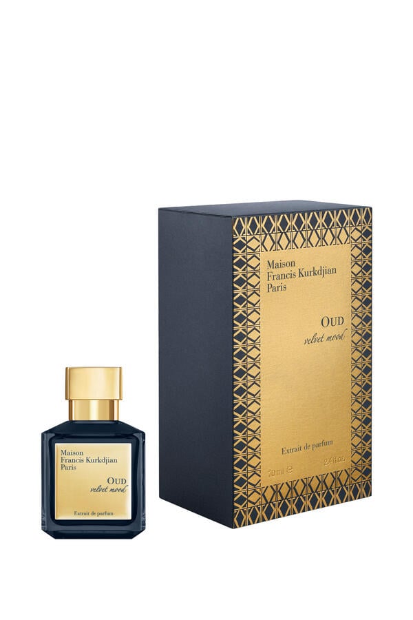OUD Velvet Mood Extrait de Parfum