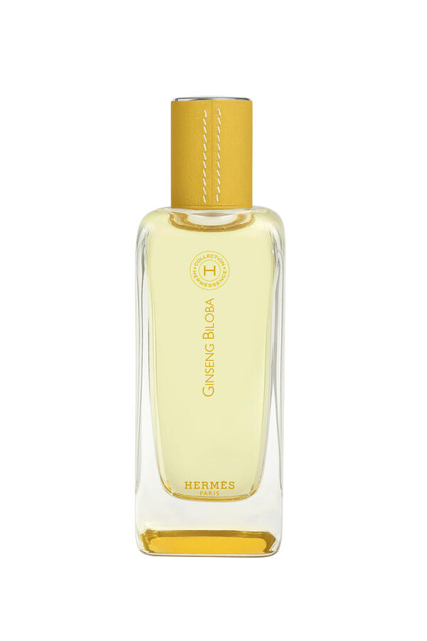 Ginseng Biloba Eau de Parfum