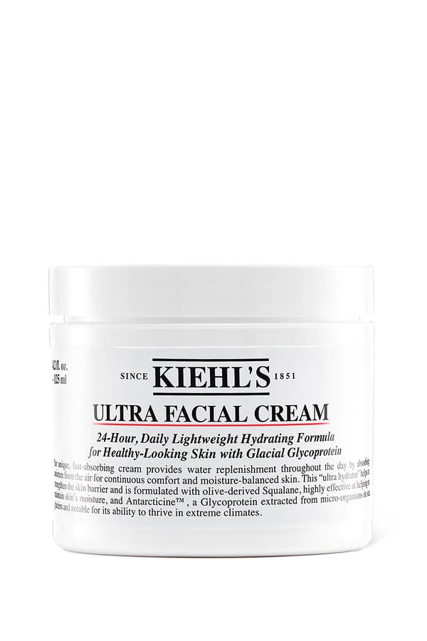 Ultra Facial Cream