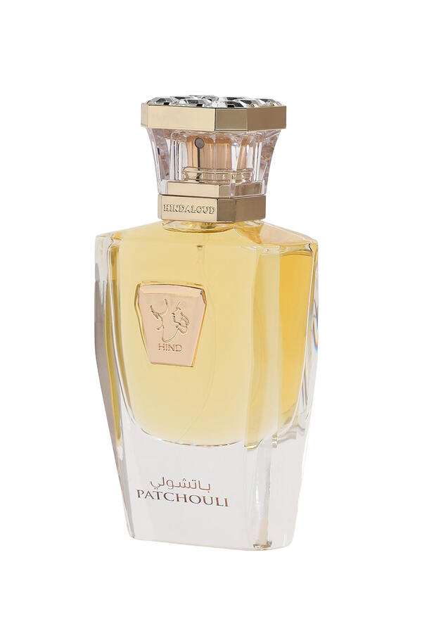 عطر باتشولي