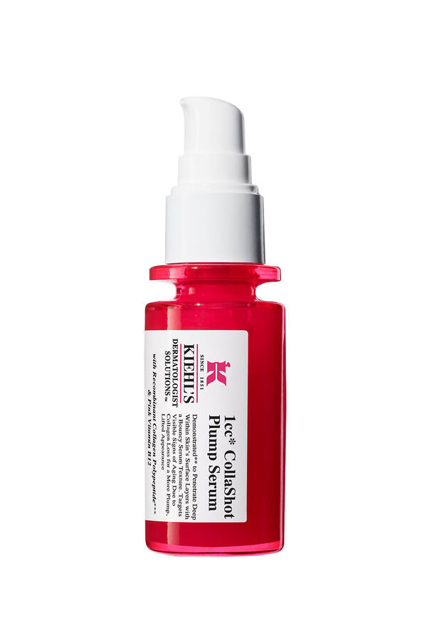 1cc* CollaShot Plump Serum