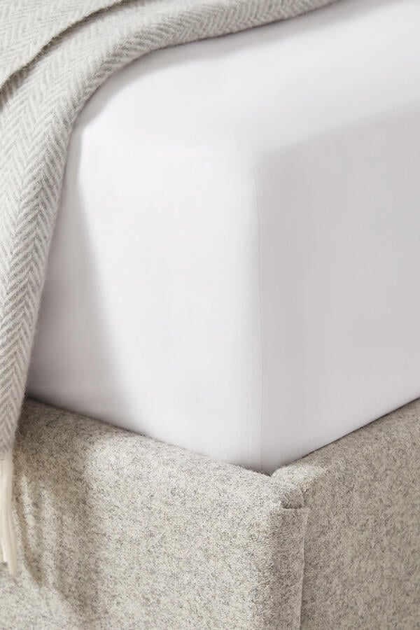 Pimlico Fitted Sheet