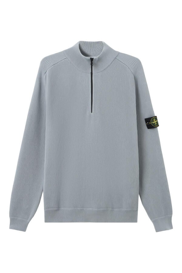 Long Sleeve Polo Shirt 