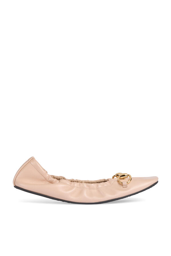 Prima Ballerina Sandals