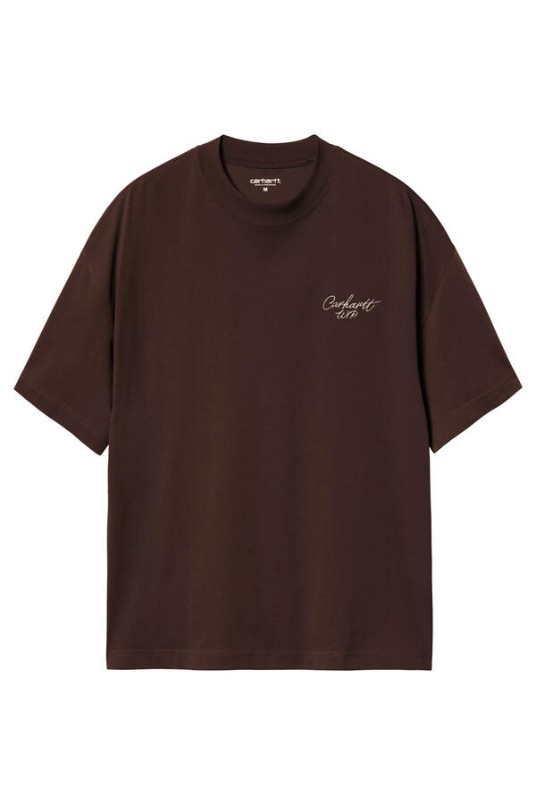 Signature Script T-Shirt