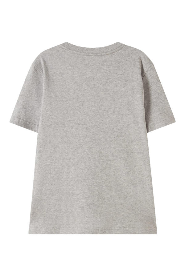 Kids Logo Bear Back-to-School T-Shirt