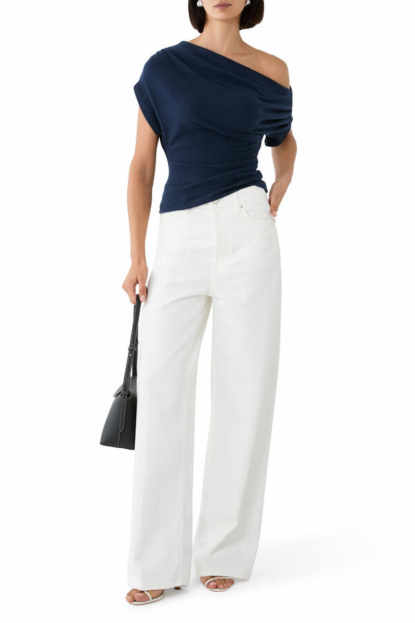 Iris Knit Top