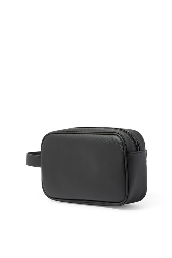 William Beauty Case