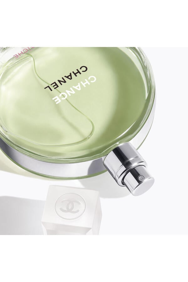 CHANCE EAU FRAÎCHE Eau De Toilette Spray