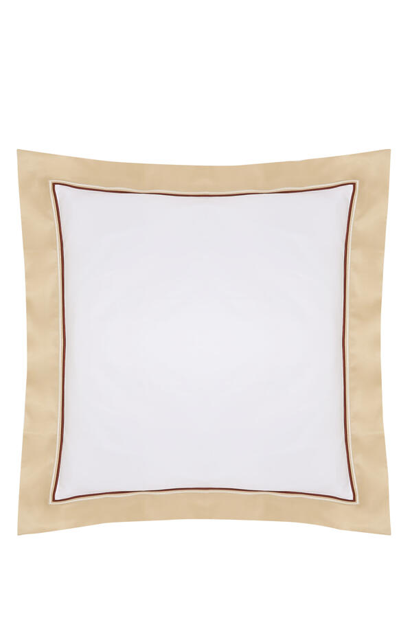 Spen Brook Sable Cushion Cover
