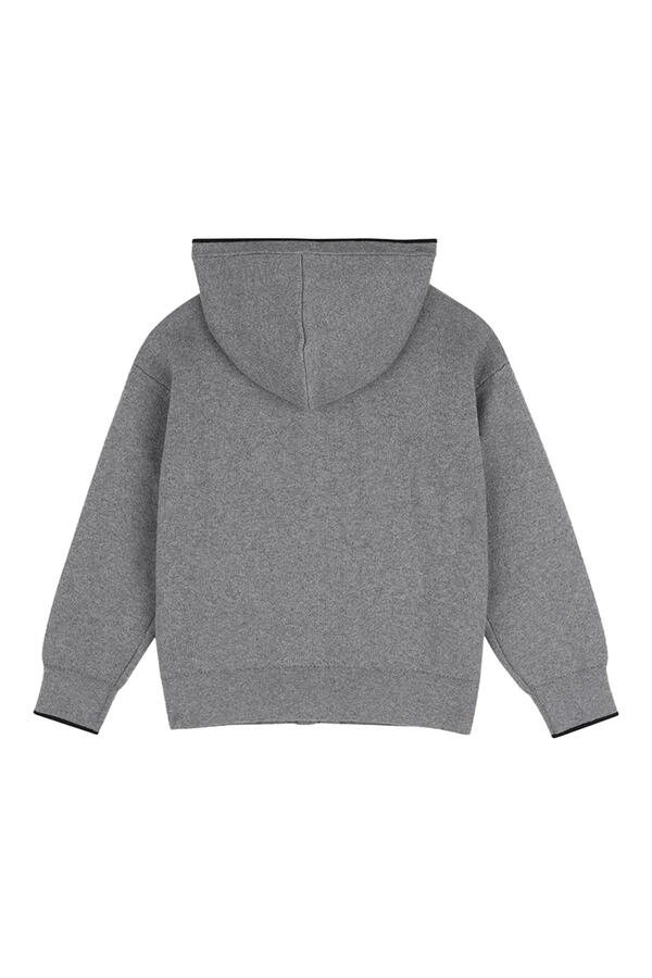 Kids Logo Hoodie