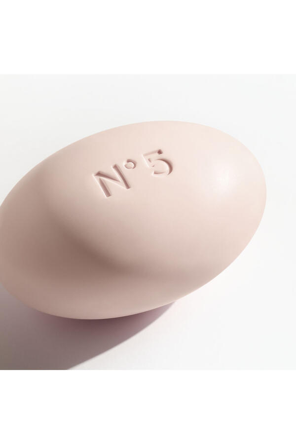 N°5 The Bath Soap