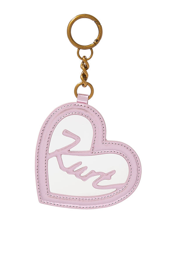 Kurt Heart Charm