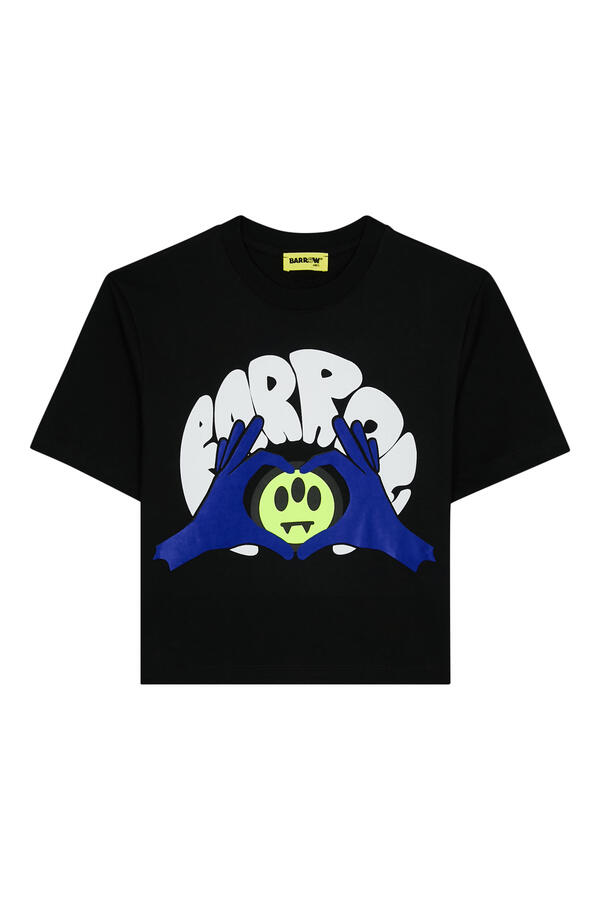 Kids Logo T-Shirt