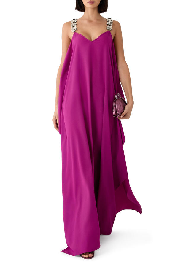 Farrow Kaftan