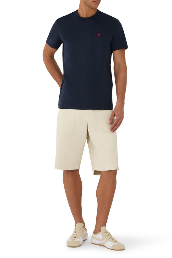 Ami de Coeur Cotton T-Shirt