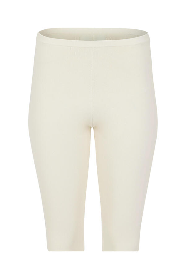 Knit Capri