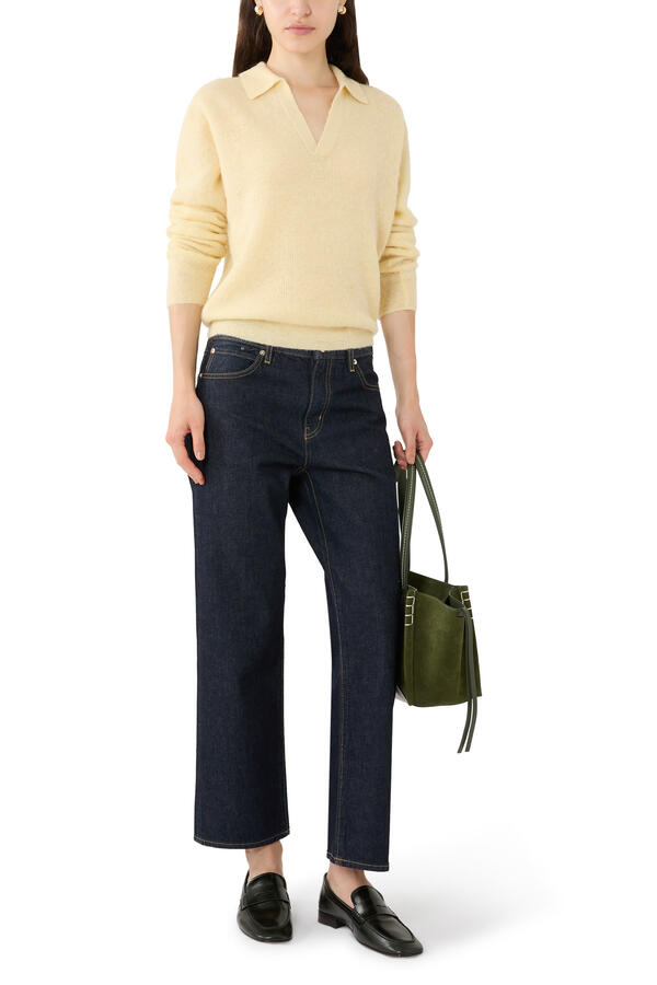  Hang Jeans 