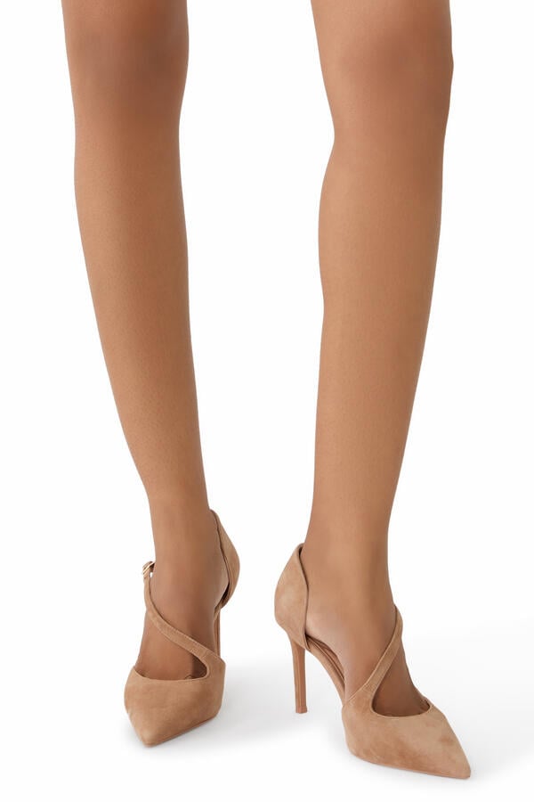 Carvela Lorita Court 90 Pumps