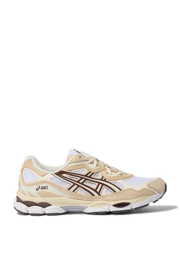 GEL-NYC Sneakers