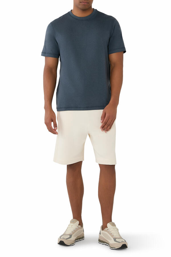 Short Sleeve Ponto Performance T-Shirt 